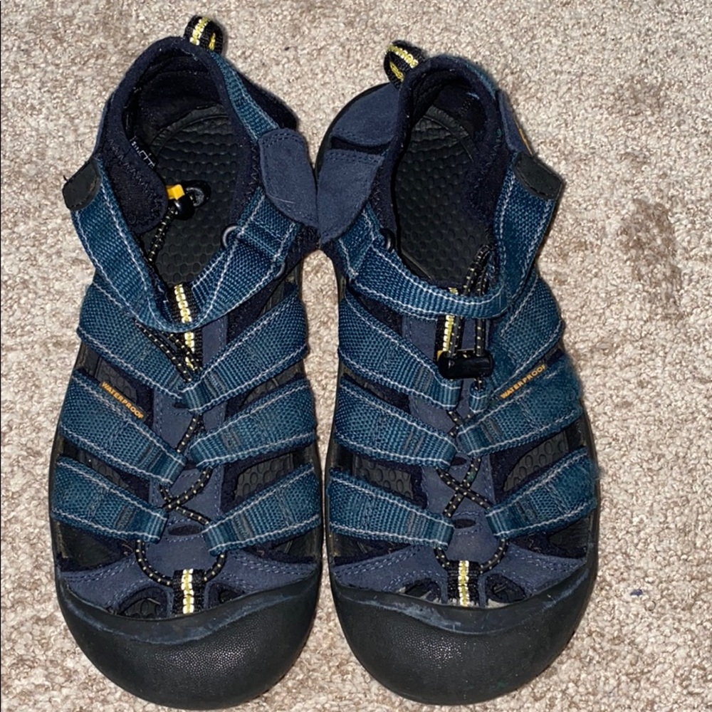 Keen Sandals